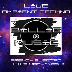 Billig Music Ambient Techno