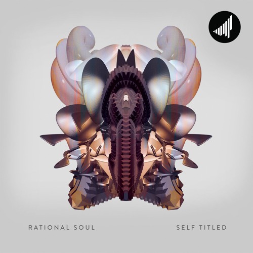 Rational Soul - Self Titled (Kunas Remix) [Premiere]