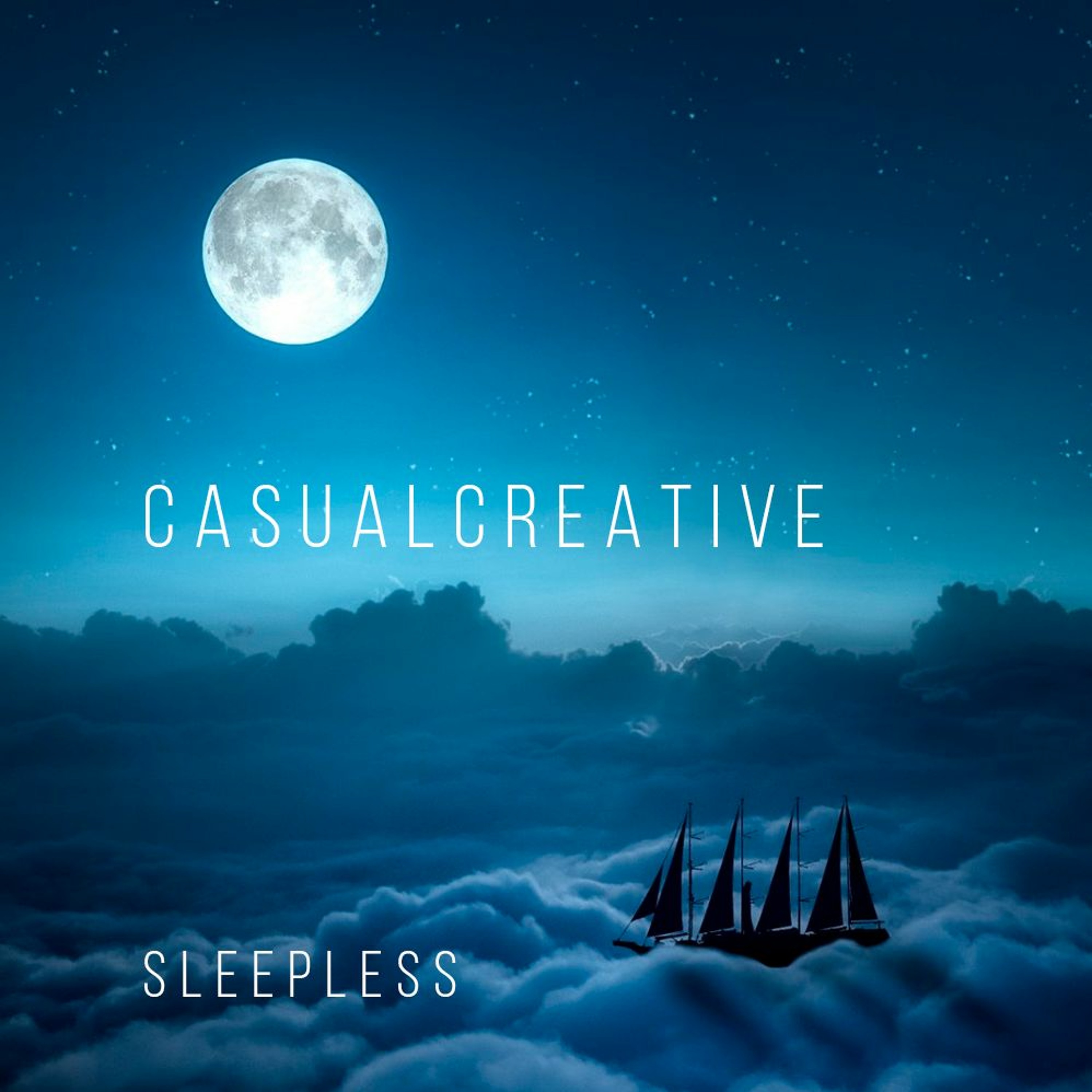 Sleeples episode artwork