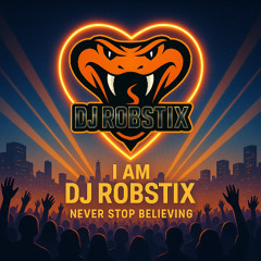Field of dreams  DJ Robstix Drum n Bass remix