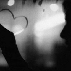 Слились сердца