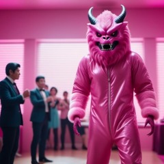 Monas Chinas | Safari Grooves Contest | Disco Dopamine