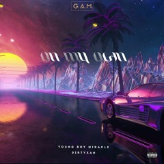ryan basdao - ON MY OWN (FEAT. DIRTYXAN) [PROD. LINCOLN]