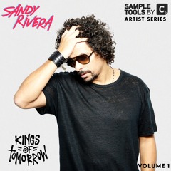 Demo 2 - Sandy Rivera Vol.1