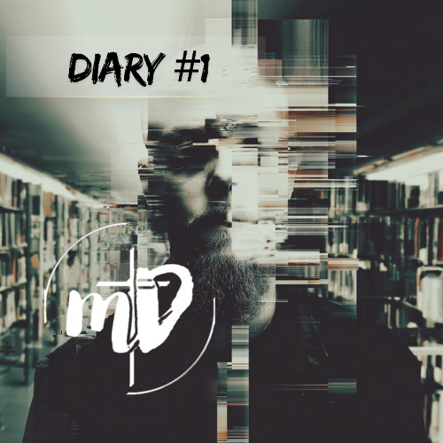 Diary 1