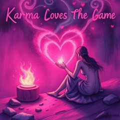 Karma Loves The Game
