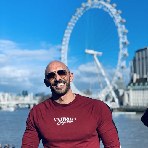 DJ IVANO TORCO MARCH 2K24