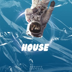 HOUSE ORIGINAL ARG-AUGUSTO CESPEDES