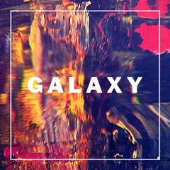 "Galaxy" - Hype Melodic Rap Beat | New Trap Hip Hop Instrumental Music 2021 #RapBeats​