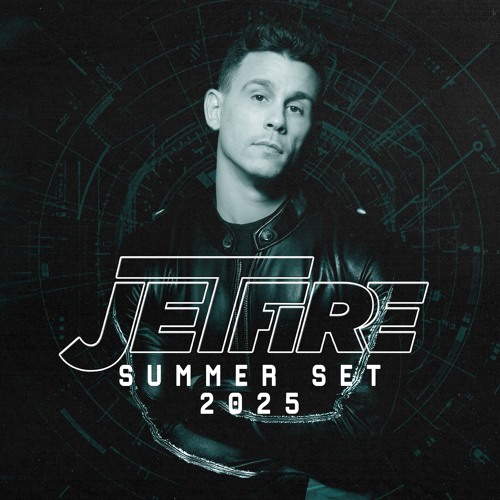 JETFIRE - RETURN TO THE FUTURE - SUMMER SET 2025