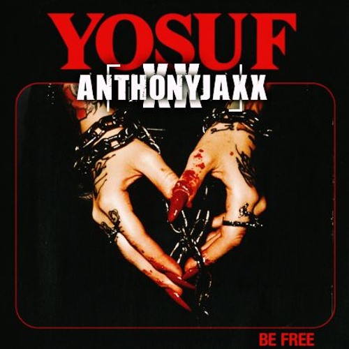YOSUF - BE FREE (ANTHONYJAXX HardTechno Remix) FREE DOWNLOAD