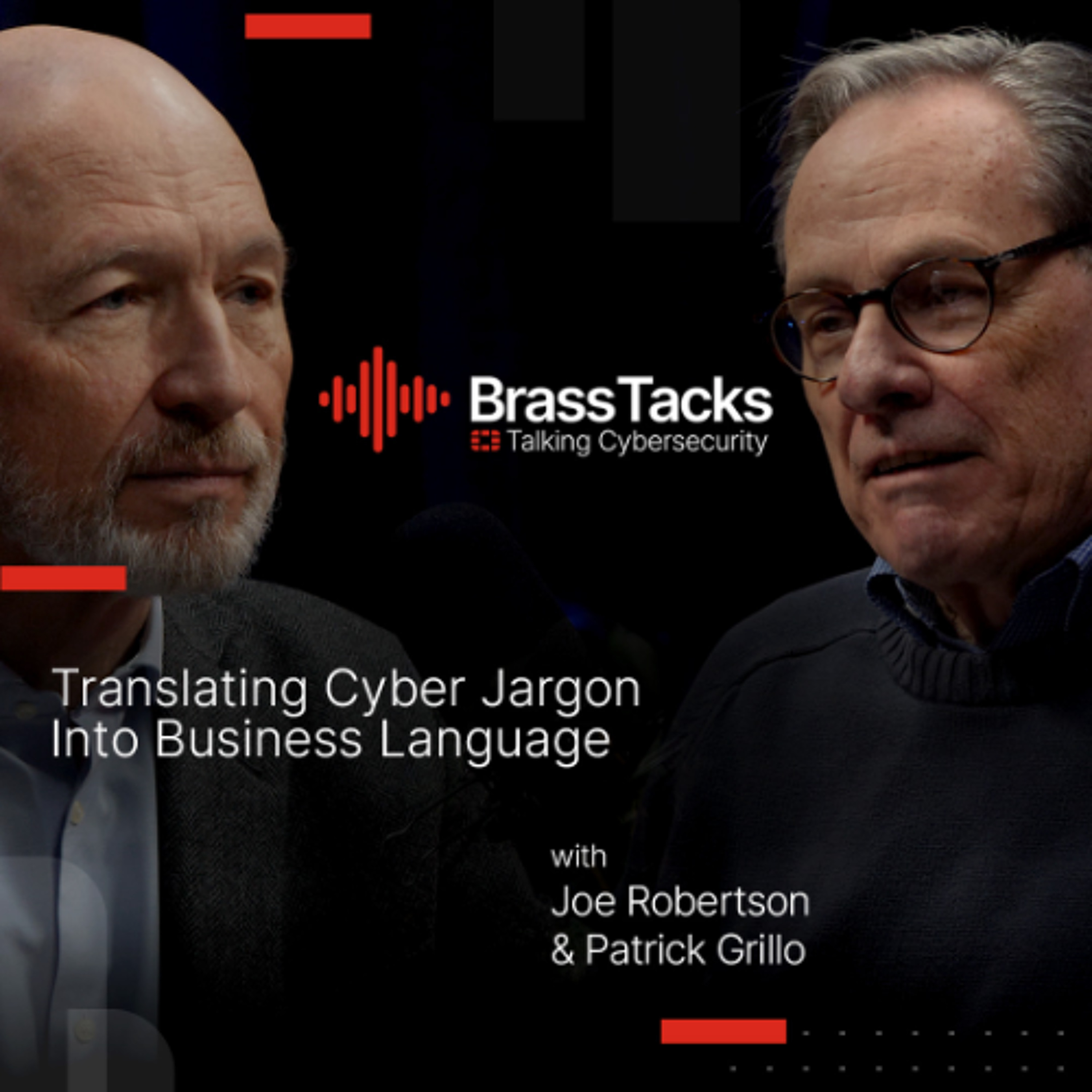 Fortinet Cybersecurity Podcast