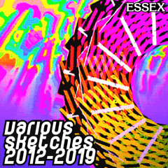 Emma Essex - HARRIER