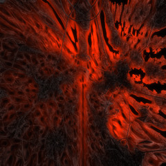 <進入這道門的人, 放棄一切希望> PURPLEHAZE