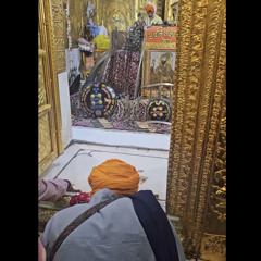 ਕੀ ਆਪਾਂ ਅਕਿਰਤਘਣ ਨਹੀਂ ਹਾਂ? - ਸੰਤ ਗਿਆਨੀ ਇੰਦਰਜੀਤ ਸਿੰਘ ਜੀ ਰਕਬੇ ਵਾਲੇ