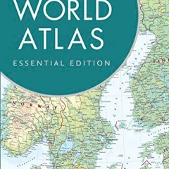 [Access] [KINDLE PDF EBOOK EPUB] Collins World Atlas: Essential Edition (Collins Esse