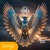 Artwork for Birdy wings remix (Shawz & B-Direct) out now