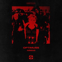 OPTIMUSS - ABIBAS [CRPT233]