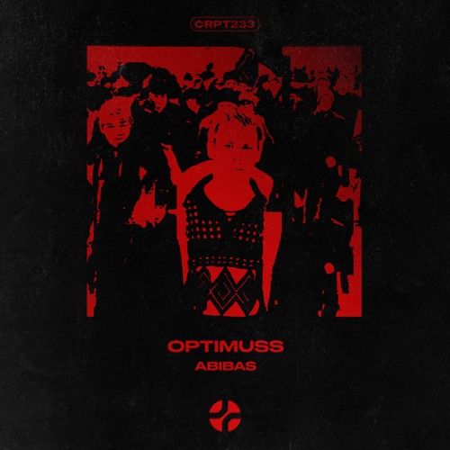 OPTIMUSS - ABIBAS [CRPT233]