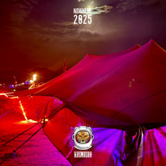 Malaka @ Kosmozoo // Nowhere 2025