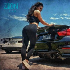 Dj DMD x Dj Screw x Lil' Keke & Fat Pat Type Beat Houston | Texas - ZionLab.