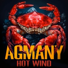 AGMANY  - HOT WIND