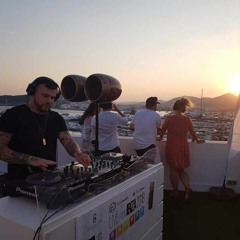 Jocky ( Complication)