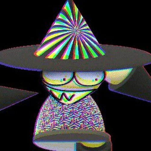 fnf vs bambi strident crisis ost - Metaphysical (Instrumental)