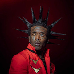 LIL UZI VERT (prod. GeoGotBands)