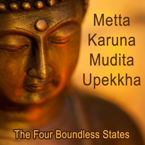 Metta - Loving Kindness