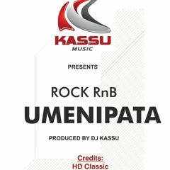 Rock RnB - Umenipata