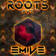 Set Emive Roots PVT edição Junina 2024