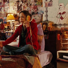 WIND CHIMES PROD BL7CKIE CONZXO #bloody