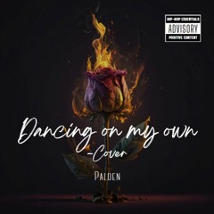 Dancing On My Own (cover) -Palden