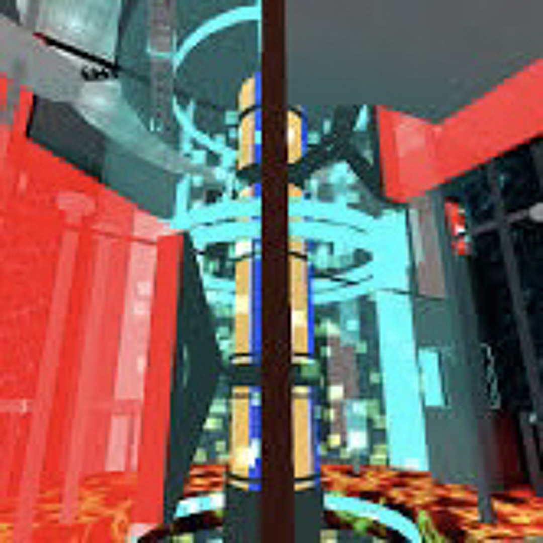 Stream Fe2 Map Testing - Core by Cyberdyned | Listen online for free on ...