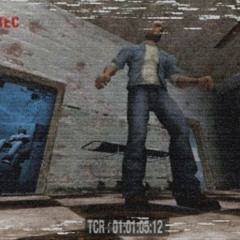 SENSEI SGK - I DON'T NEED FRIENDS