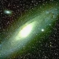 Andromeda 54321