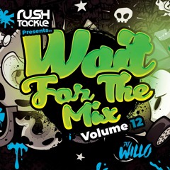 Wait For The Mix Vol 12 Mixed By DJ Willo