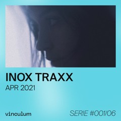 vinculum 001/06 - Inox Traxx