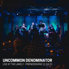 Juice (Encore) - Live at The Lakely, 11.24.21