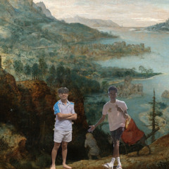 Bossed Up(ft. Russlaflare)