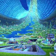 COSMIC DREAM CLUB - Outerspace Home