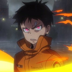 Fire Force Opening 1 Trap Remix