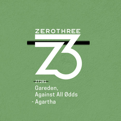 Gareden, Against All Ødds - Agartha