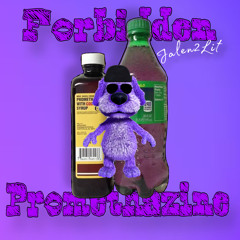 Forebidden Promethazine