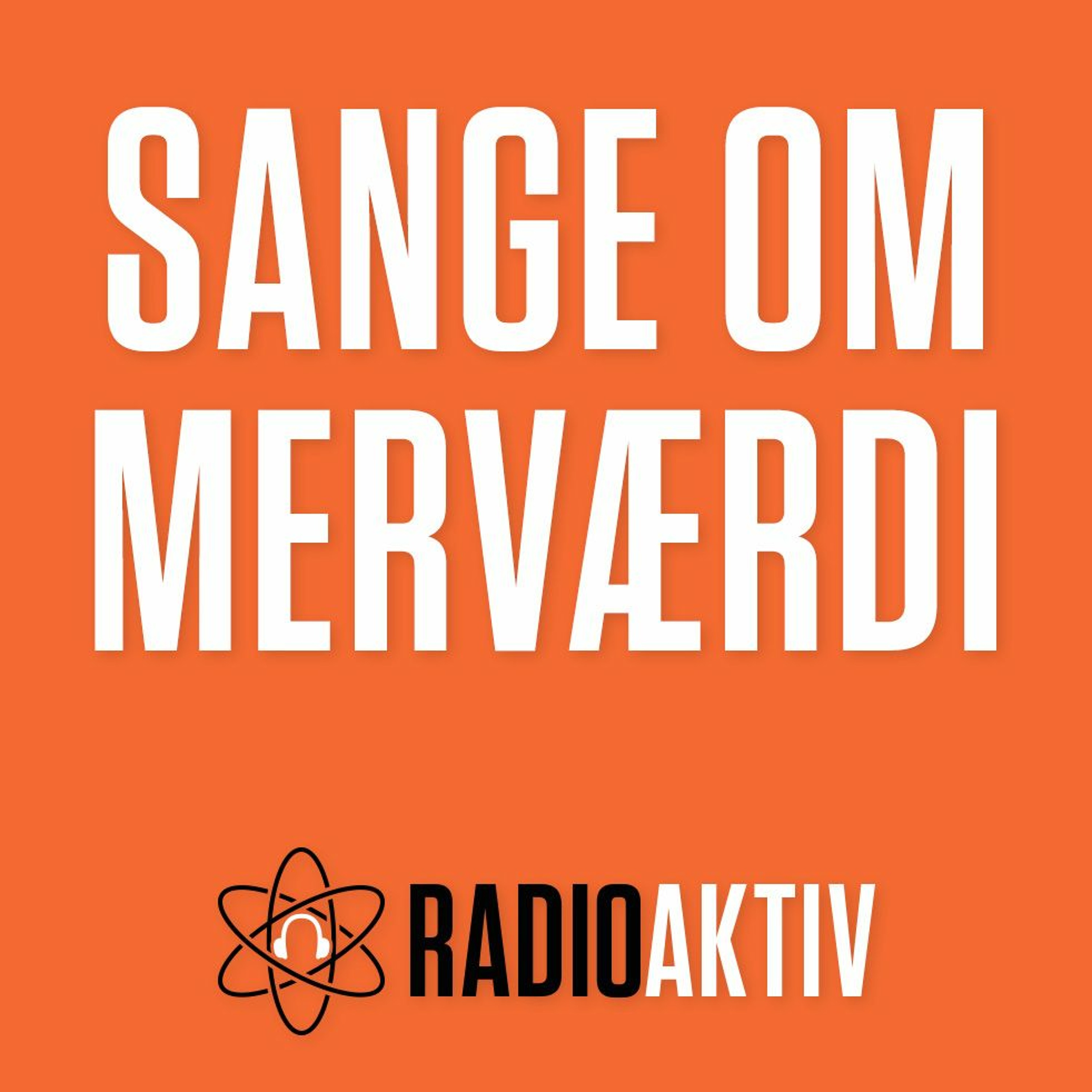 Sange om merværdi #24 - Medejer m. Andreas Pinstrup Jørgensen episode artwork