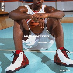 Like Butter w/ MEWTIP 010