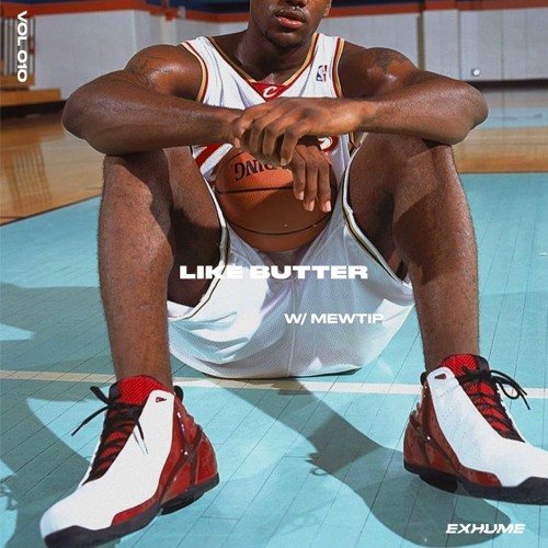 Like Butter w/ MEWTIP 010