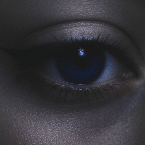 Your Eyes (Super Slowed)