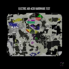 Electric Aid-Acid Hardware Test